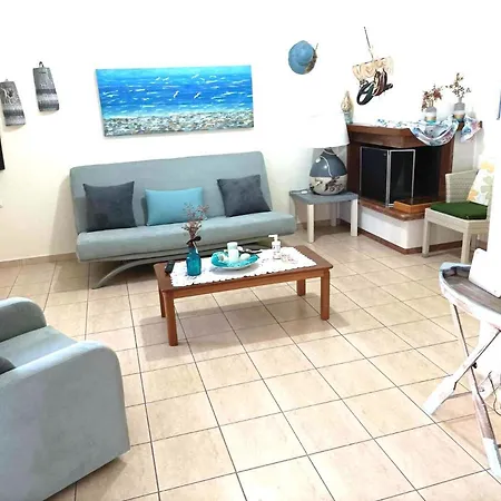 Menexe Apartments-karavi Apartment Neos Marmaras